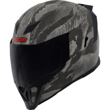 Airflite™ Tiger's Blood MIPS® Casco — Talla M, Gris